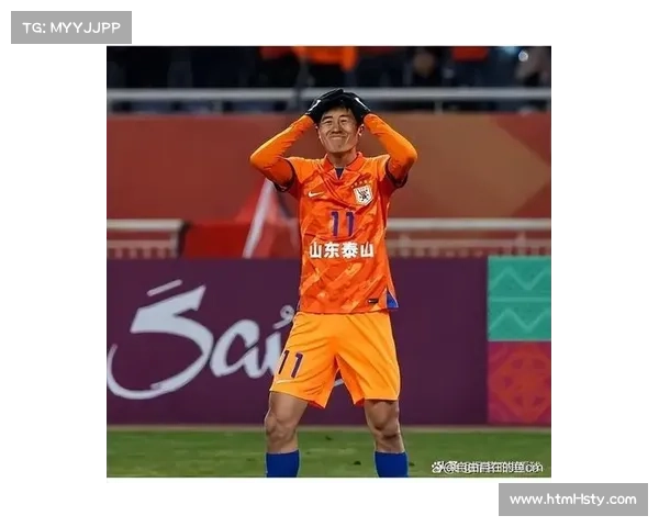 山东泰山5-1武汉三镇收官，泽卡传射刘洋破门