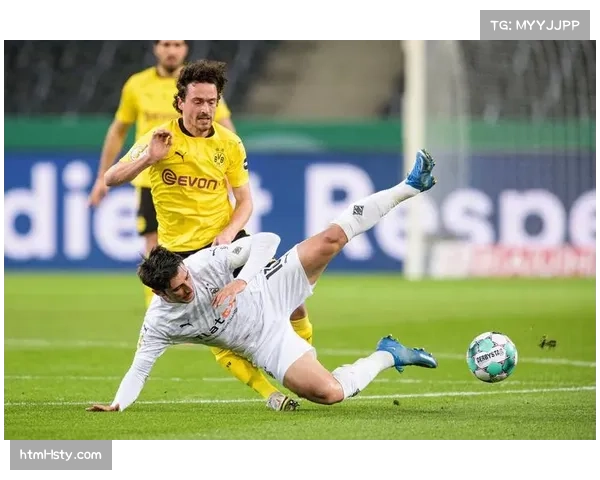 官方：多特蒙德与罗伊斯续约一年，球员表态终老威斯特法伦